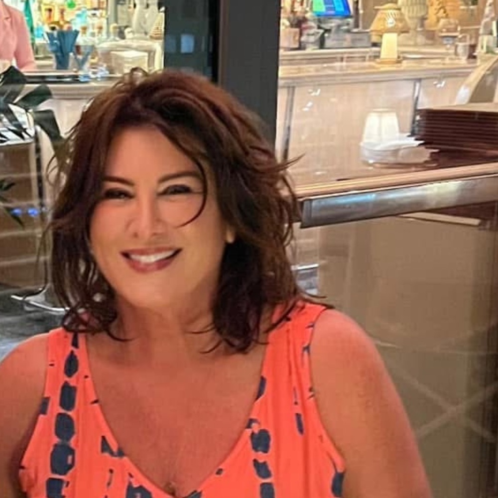 Meet your Posher, Kimberly